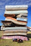 The Ultimate Guide to Mattress Disposal and Recycling: How to Responsibly Dispose of Your Old Mattress and Box Spring